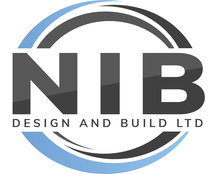 NIB Design & Build Ltd